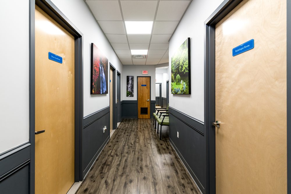 DISTINGUISHED DIAGNOSTIC IMAGING P.C. Updated September 2024 14