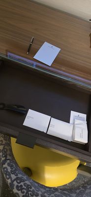 The Ritz-Carlton, Boston by null