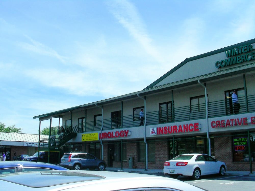 C BRENNER REALTOR Updated July 2024 3586 Aloma Ave, Winter Park