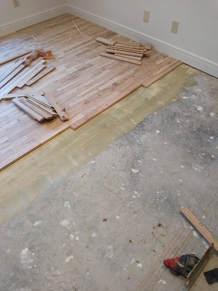 Slide of Magnolia Custom Innovations