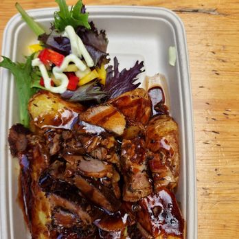 Aarhus Street Food - Food Stands Near Me - Aarhus, 82