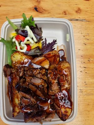 Aarhus Street Food by null
