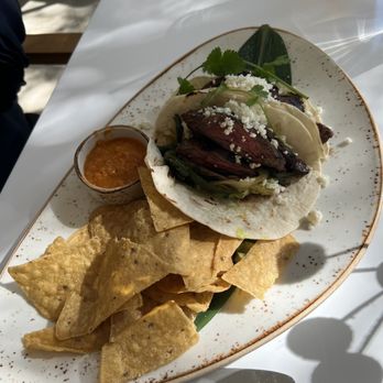 Grapefruit Basil Restaurant - Steak tacos - New American Near Me - Indian Wells, California Grapefruit Basil Restaurant - Steak tacos - New American Near Me - Indian Wells, California