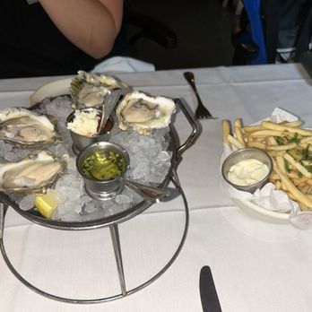 La Lucha - Seafood Near Me - Houston, Texas