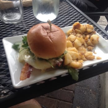 First Watch - The Elevated Egg Sandwich...very tasty and filling - Breakfast & Brunch Near Me - Winter Park, Florida