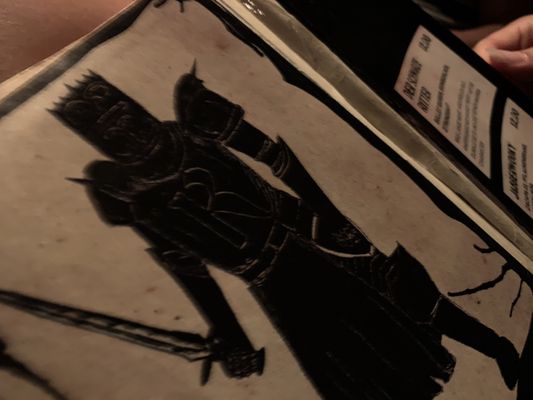 Fairytale Bar by null