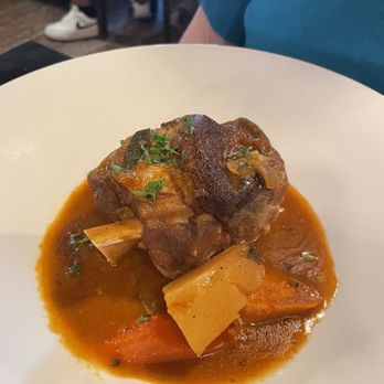 Miro Spanish Grille - Osso Bucco - Steakhouses Near Me - Charlotte, North Carolina