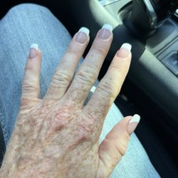 J-NAILS - Full set