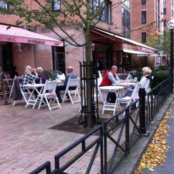 Café Ethel's - Outdoor seating - Cafes Near Me - Göteborg, O Café Ethel's - Outdoor seating - Cafes Near Me - Göteborg, O