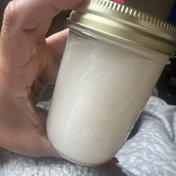 New Nails & Spa - Homemade sugar scrub - Nail Salons Near Me - Colorado Springs, Colorado