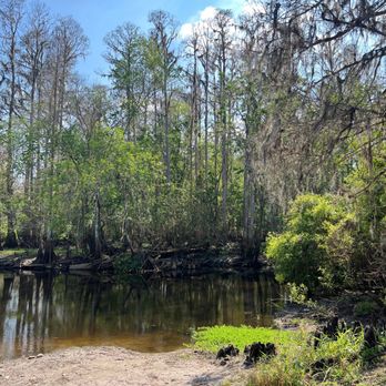 Heritage Peace River Landing - Parks Near Me - Bartow, Florida Heritage Peace River Landing - Parks Near Me - Bartow, Florida