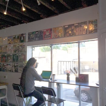 Milkcrate Cafe - Coffee & Tea Near Me - Philadelphia, Pennsylvania Milkcrate Cafe - Coffee & Tea Near Me - Philadelphia, Pennsylvania
