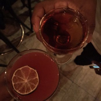 Cane and Table - Cocktail Bars Near Me - New Orleans, Louisiana