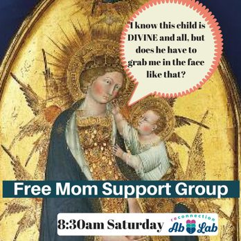 Reconnection Ab Lab - Free support group. RSVP is a must. Check the Mindbody App. - Yoga Near Me - Los Angeles, California Reconnection Ab Lab - Free support group. RSVP is a must. Check the Mindbody App. - Yoga Near Me - Los Angeles, California