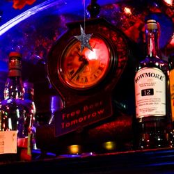 Horsefeathers - Sleepy Hollow, New York // Aerik Von