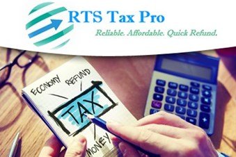 RTS Tax Pro and RTS Insurance Agency