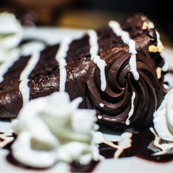 The Olde Ship - Chocolate Cake | Two Layers | Rich and Sweet - British Near Me - Fullerton, California The Olde Ship - Chocolate Cake | Two Layers | Rich and Sweet - British Near Me - Fullerton, California