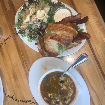 Five Loaves Cafe - Lunch is served - Sandwiches Near Me - Summerville, South Carolina