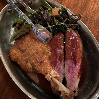 Blue Duck Tavern - New American Near Me - Washington, DC, District of Columbia