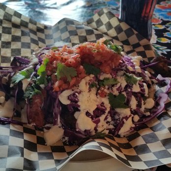 Mariposa Taqueria - Chicken Taco. So good - Mexican Near Me - Bow, Washington Mariposa Taqueria - Chicken Taco. So good - Mexican Near Me - Bow, Washington