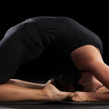 Yogarosa - This pose is not for beginners, but we can get you there in time! - Yoga Near Me Yogarosa - This pose is not for beginners, but we can get you there in time! - Yoga Near Me