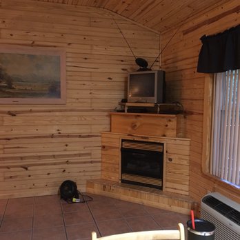 Ozark Cabins - Vacation Rentals Near Me - Eureka Springs, Arkansas