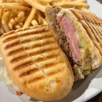 Benny's Tavern - Cuban panini - Bars Near Me - Colonial Heights, Virginia