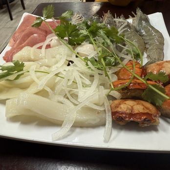 Bap’s Kitchen - Food Court Near Me - Garden Grove, California