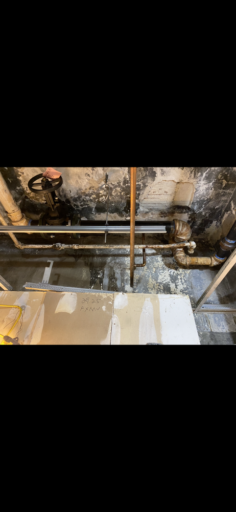 Slide of New Generation Piping & Heating