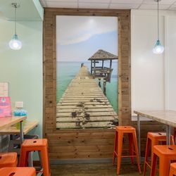 Tropical Smoothie Cafe