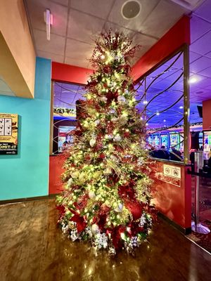 Magic City Casino by null