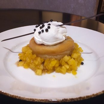 1882 Cantina - Baba Rum Cake - Mexican Near Me - Temecula, California 1882 Cantina - Baba Rum Cake - Mexican Near Me - Temecula, California