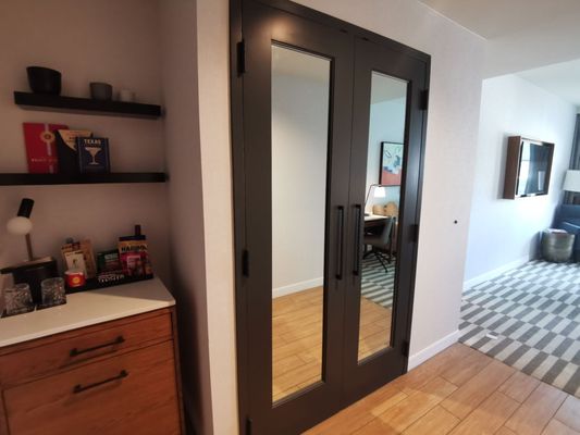 Kimpton Harper Hotel by null