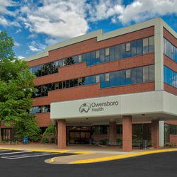 Owensboro Health Medical Group Behavioral Health
