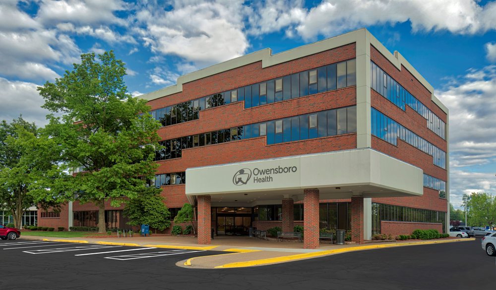 Owensboro Health Medical Group Behavioral Health - grief counselor in Owensboro, KY