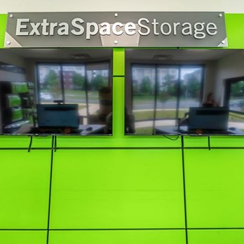Extra Space Storage - Security Screens - Extra Space Storage at 2540 W Tennessee St, Tallahassee, FL 32304 - Self Storage Near Me - Tallahassee, Florida