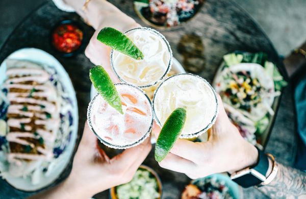 Mex 1 Coastal Cantina by null