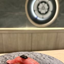 Kuramoto - Big eye tuna