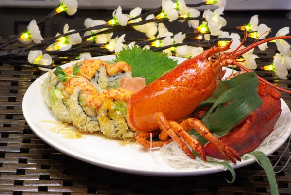 Ninki Hibachi & KBBQ by null