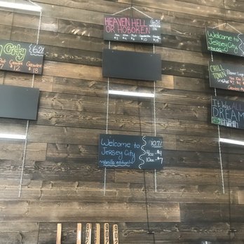 902 Brewing - "Menu" - Breweries Near Me - Jersey City, New Jersey