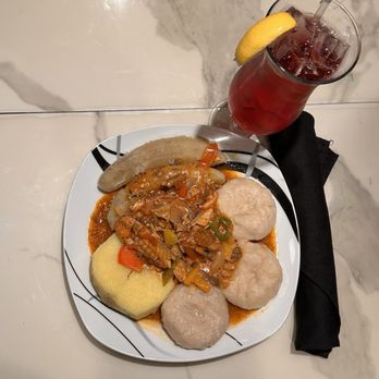 Island Grill AZ - Jamaican favorite - Caribbean Near Me - Phoenix, Arizona