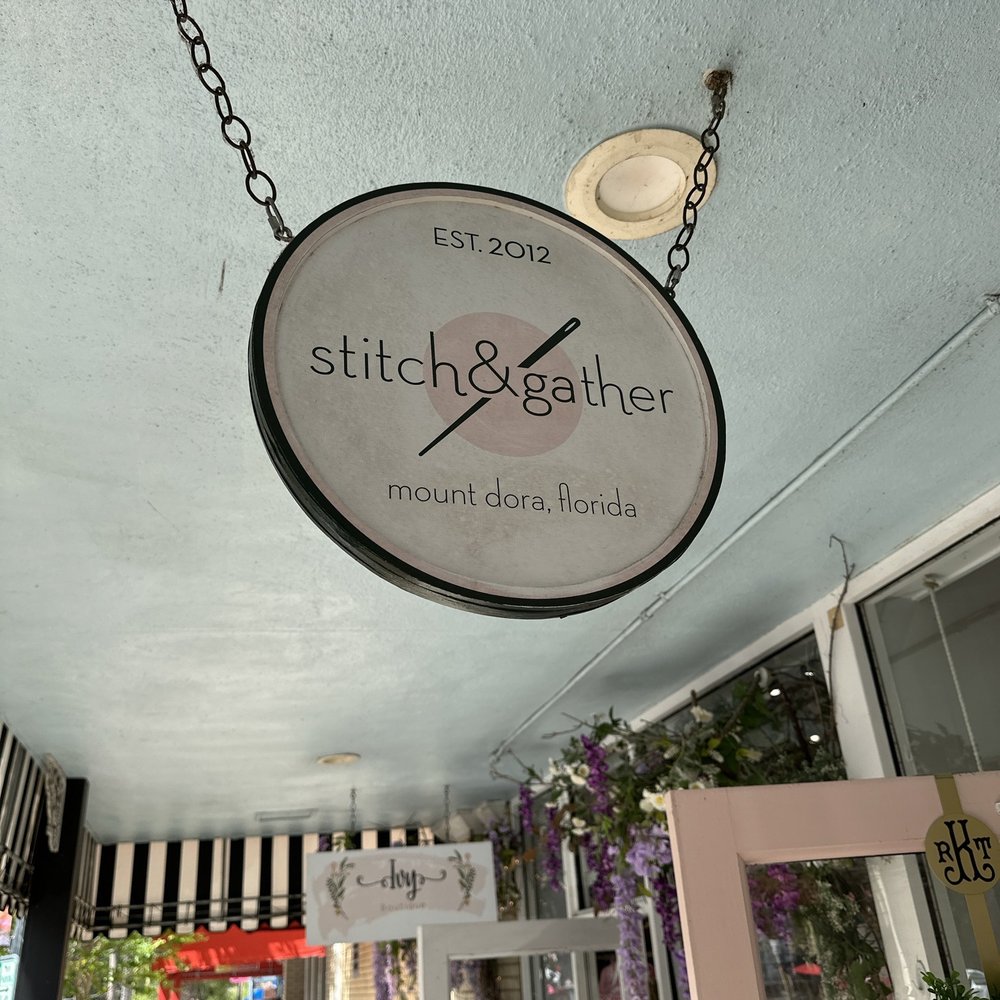 TOP 10 BEST Unique Stores near Mount Dora, FL - Updated 2026 - Yelp, image size:1000x1000