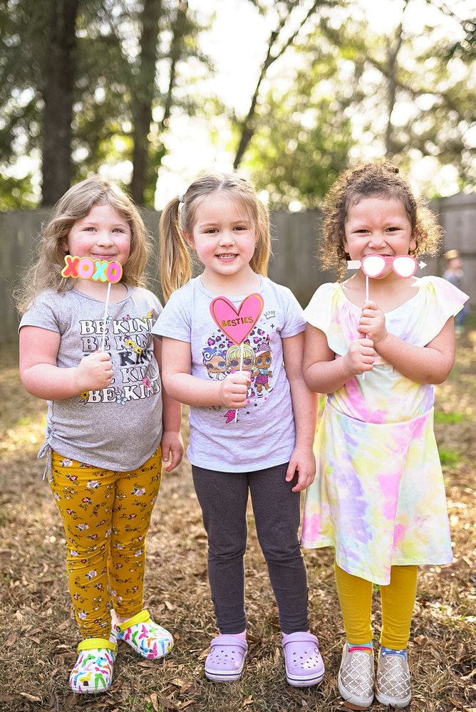Happy Kidz Daycare - childcare center in Milton, FL