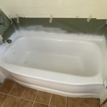 JJPE Refinishing - After - Refinishing Services Near Me