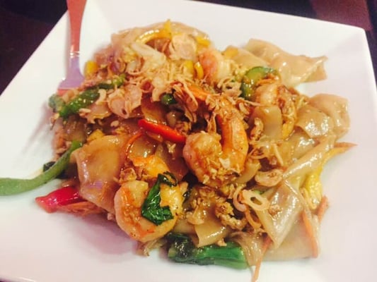 Xiandu Thai Fusion Cuisine by null