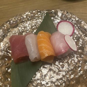 DOMODOMO - New York - Assorted sashimi - Japanese Near Me - New York, New York DOMODOMO - New York - Assorted sashimi - Japanese Near Me - New York, New York