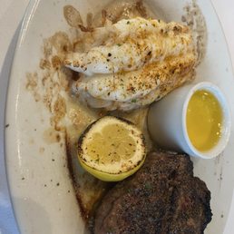 Petite Filet