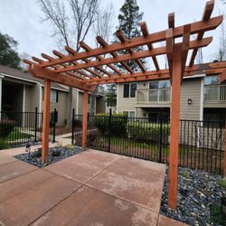 BZB Fencing & Fabrication