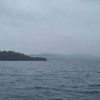 Cruise Loch Lomond - Boat Tours Near Me - Luss