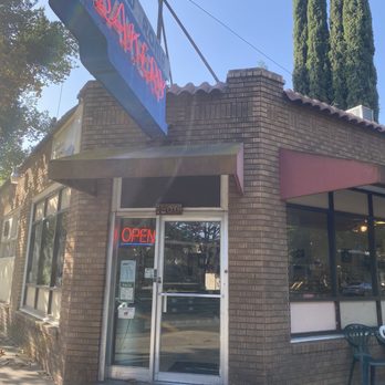 New Roma Bakery - Exterior - Donuts Near Me - Sacramento, California New Roma Bakery - Exterior - Donuts Near Me - Sacramento, California